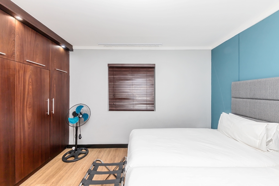 1 Bedroom Property for Sale in Cape Town City Centre Western Cape